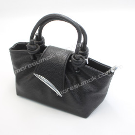 Сумки кросс-боди AY-796 black Сумки кросс-боди AY-796 black