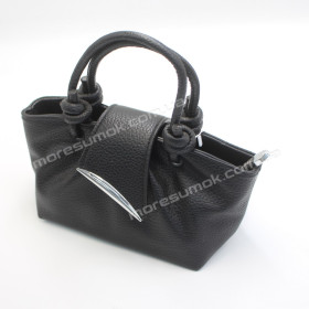 Сумки крос-боді AY-796 black