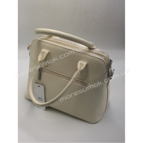 Сумки жіночі 8881 beige