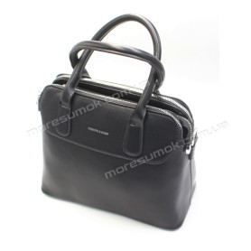 Сумки жіночі 8881 black