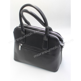 Сумки жіночі 8881 black