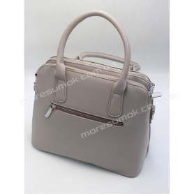 Сумки жіночі 8881 gray
