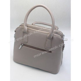 Сумки жіночі 8881 gray