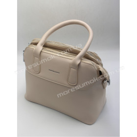 Сумки жіночі 8881 khaki