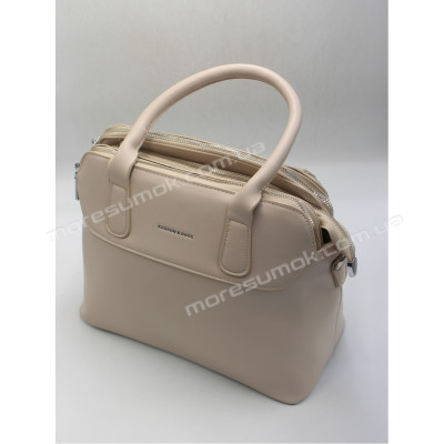 Сумки жіночі 8881 khaki