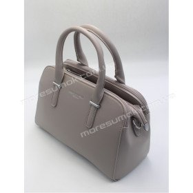 Сумки жіночі 8858 gray