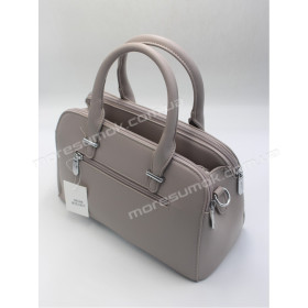 Сумки жіночі 8858 gray