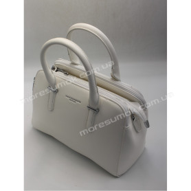 Сумки женские 8858 white Сумки женские 8858 white