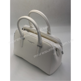 Сумки жіночі 8858 white