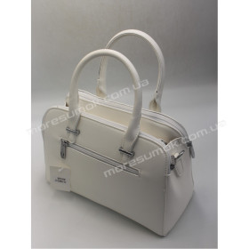 Сумки жіночі 8858 white