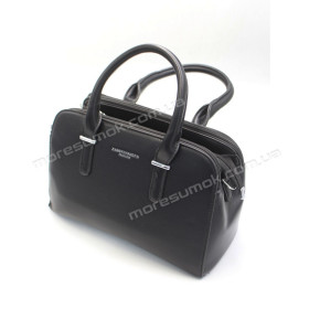 Сумки жіночі 8858 black