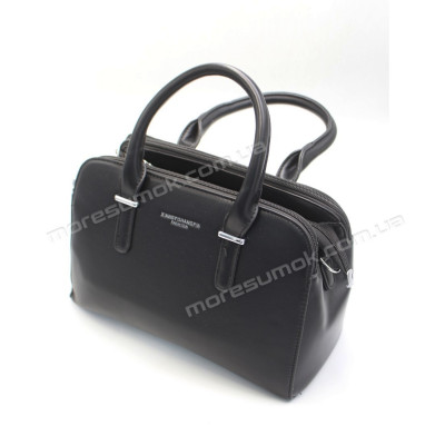 Сумки жіночі 8858 black
