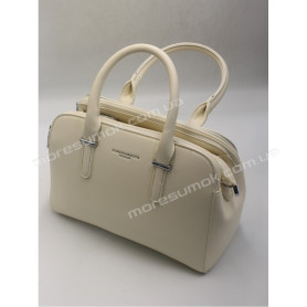 Сумки жіночі 8858 beige