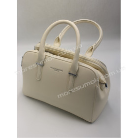 Сумки жіночі 8858 beige