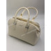 Сумки жіночі 8858 beige Сумки жіночі 8858 beige