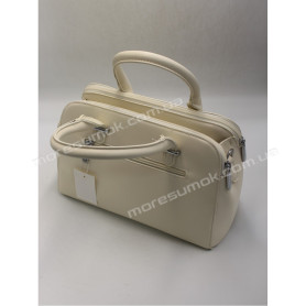 Сумки жіночі 8858 beige