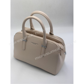 Сумки жіночі 8858 khaki