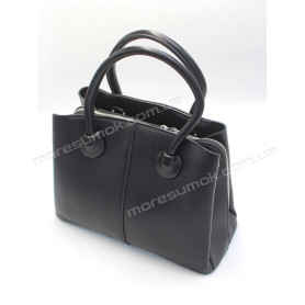 Сумки жіночі 8880 black