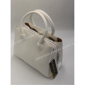 Сумки жіночі 8880 white
