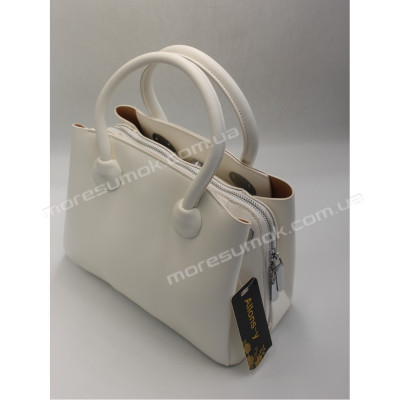 Сумки жіночі 8880 white