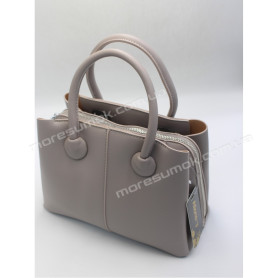 Сумки женские 8880 gray