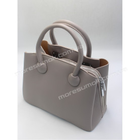 Сумки женские 8880 gray