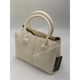 Сумки жіночі 8880 beige