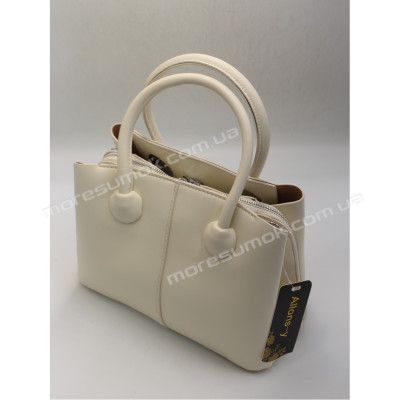 Сумки жіночі 8880 beige