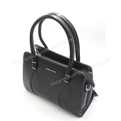 Сумки жіночі 8876 black