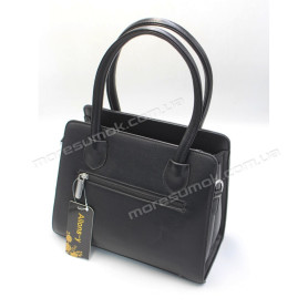 Сумки жіночі 8876 black