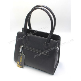 Сумки жіночі 8876 black