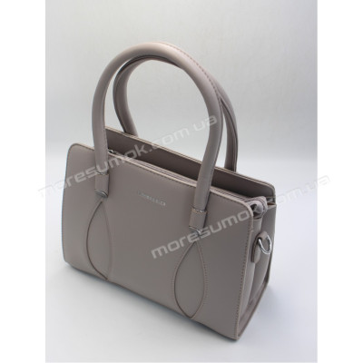 Сумки жіночі 8876 gray