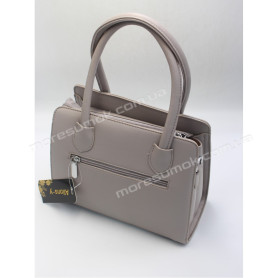 Сумки женские 8876 gray Сумки женские 8876 gray