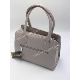 Сумки жіночі 8876 gray