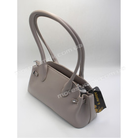 Сумки жіночі 8882 gray