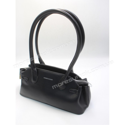 Сумки жіночі 8882 black