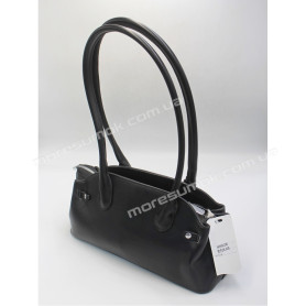 Сумки жіночі 8882 black Сумки жіночі 8882 black