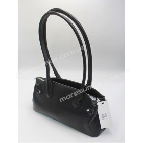 Сумки жіночі 8882 black