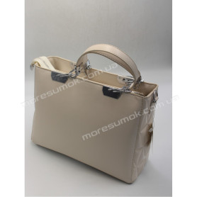 Сумки женские 11805-1 beige Сумки женские 11805-1 beige