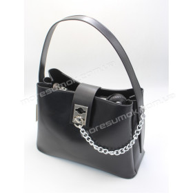 Сумки жіночі 1158 black