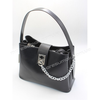 Сумки жіночі 1158 black