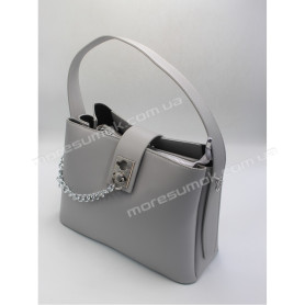 Сумки женские 1158 gray Сумки женские 1158 gray