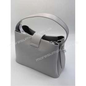 Сумки женские 1158 gray Сумки женские 1158 gray