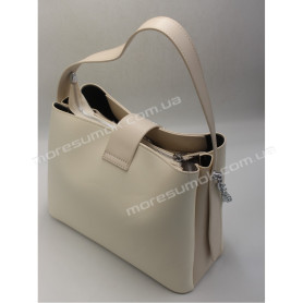 Сумки женские 1158 beige