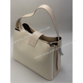 Сумки жіночі 1158 beige