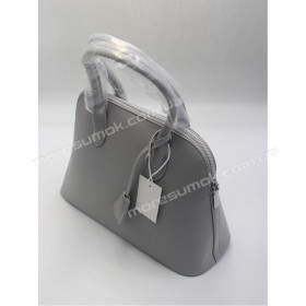 Сумки жіночі 8376-1 gray