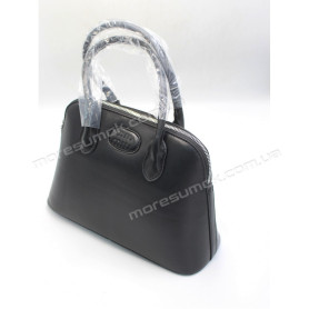 Сумки жіночі 8376-1 black