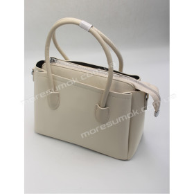 Сумки жіночі 6523-HK beige