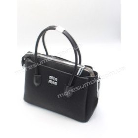 Сумки жіночі 6523-HK black