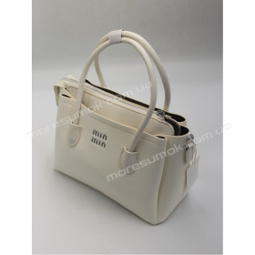 Сумки жіночі 6523-HK white